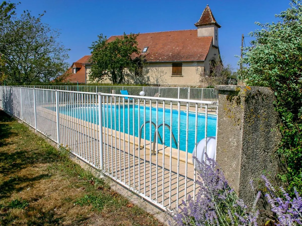 Holiday Home La Grange By Interhome  La Valade (Lot)