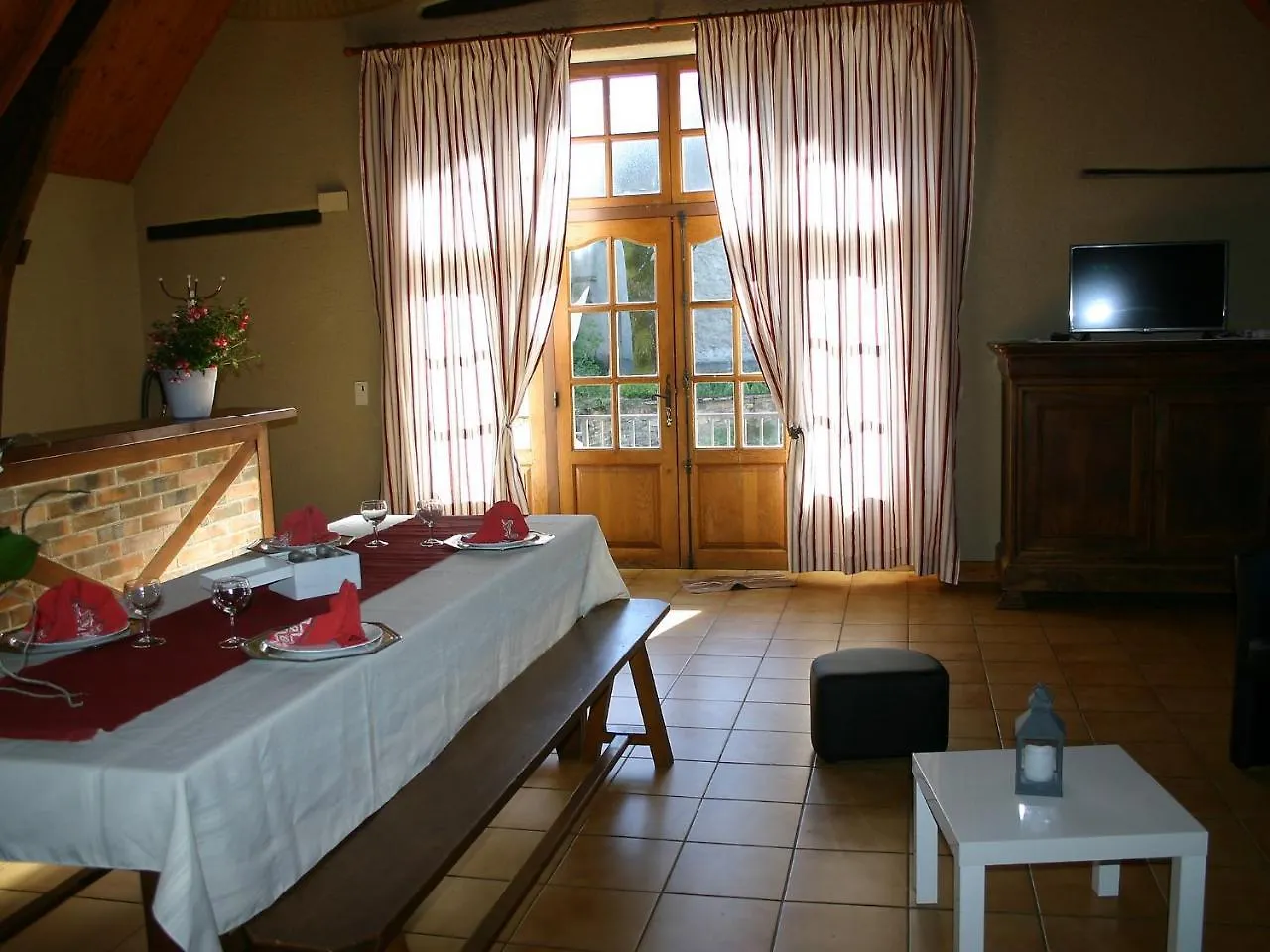 Holiday Home La Grange By Interhome