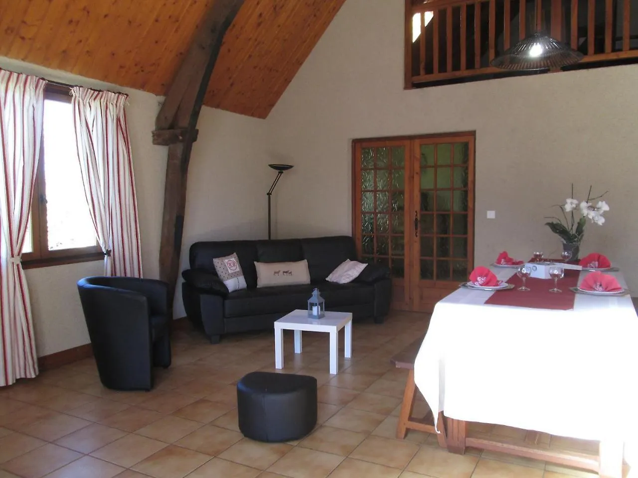 Holiday Home La Grange By Interhome