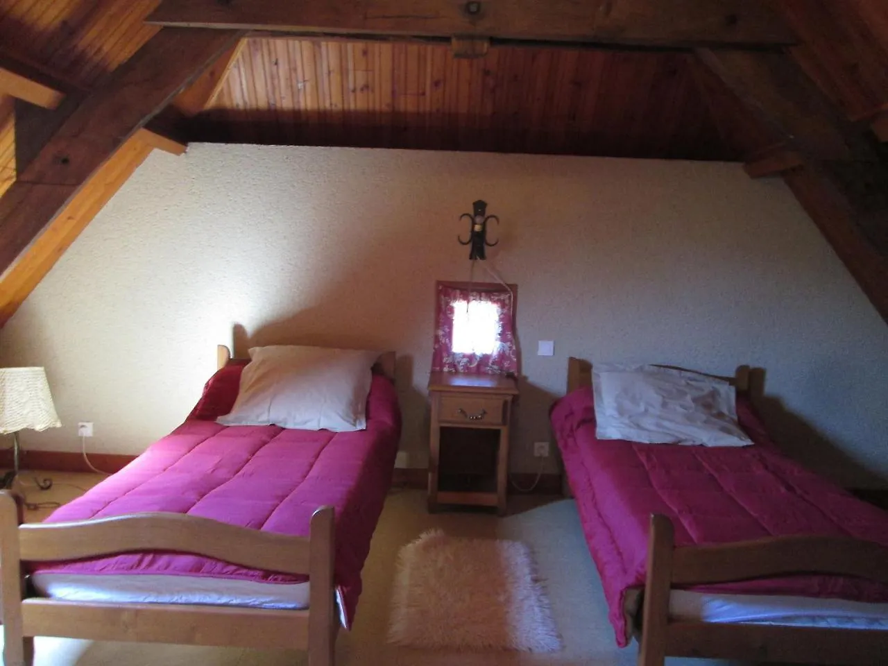Holiday Home La Grange By Interhome 0*, La Valade (Lot) France