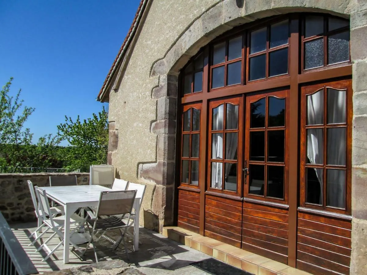 Holiday Home La Grange By Interhome La Valade (Lot)